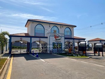 land_lot em Avenida Ipanema, Jardim Planalto - Sorocaba - SP