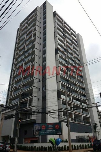 apartment em Capote Valente, Pinheiros - São Paulo - SP