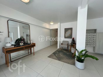 apartment em Rodovia Amaro Antônio Vieira, Itacorubi - Florianópolis - SC