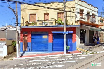 business em Rua Doutor Antônio Macedo Lima, Vila Lúcia - São Paulo - SP
