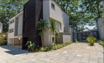 house em Rua José Gambarini, Jardim Cordeiro - São Paulo - SP