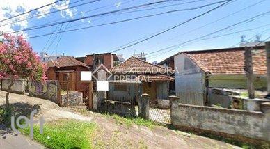 house em Rua Doutor Eduardo Chartier, Higienópolis - Porto Alegre - RS