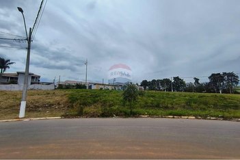 land_lot em Rua dos Curiós, Residencial Central Parque Bragança - Bragança Paulista - SP