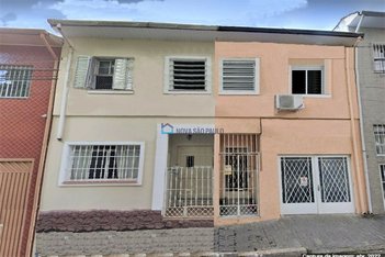 house em Rua das Orquídeas, Mirandópolis - São Paulo - SP