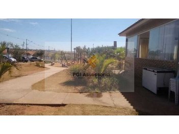 house em Avenida Luiz Bottaro Filho, Loteamento Moradas Rio Preto - São José do Rio Preto - SP