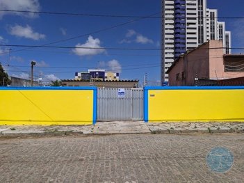 house em Rua Praia de Santa Rita, Ponta Negra - Natal - RN