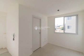 apartment em Avenida Condessa Elisabeth de Robiano, Vila Santo Henrique - São Paulo - SP