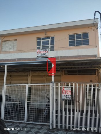 house em Avenida Paragüai, Vila Barcelona - Sorocaba - SP