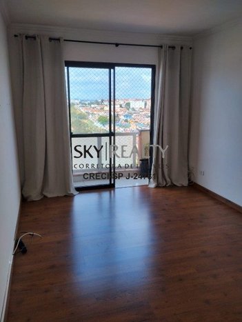 apartment em Avenida Gregório Bezerra, Jardim Primavera (Zona Norte) - São Paulo - SP