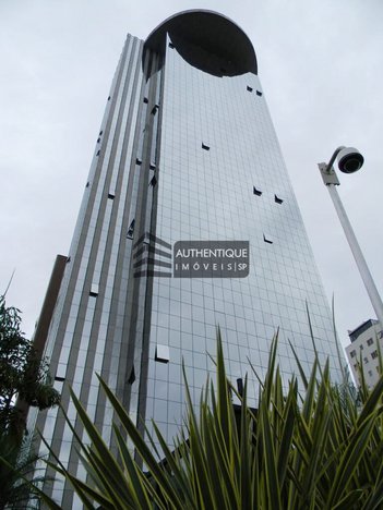 office em Rua dos Pinheiros, Pinheiros - São Paulo - SP