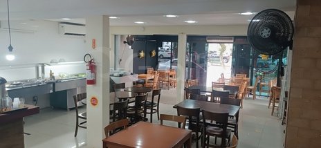 commercial_property em Avenida Hercílio Luz, Centro - Florianópolis - SC