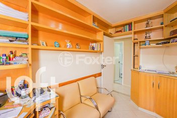 apartment em Rua Professor José Miziara, Santa Teresinha - São Paulo - SP