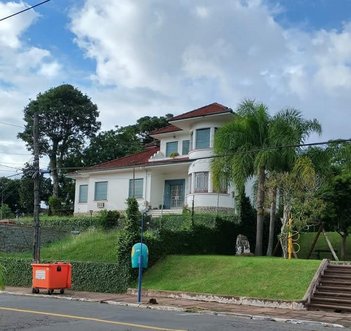 house em General Daltro Filho, Hamburgo Velho - Novo Hamburgo - RS