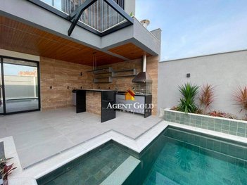 house em Rua Cartunista Millôr Fernandes, Recreio dos Bandeirantes - Rio de Janeiro - RJ