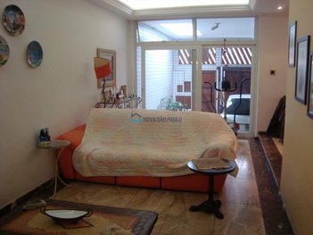 house em Rua Carlos Tiago Pereira, Bosque da Saúde - São Paulo - SP