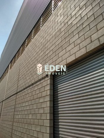 industrial em Rua Anuar Dequech, Iporanga - Sorocaba - SP