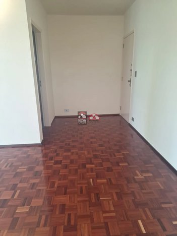 apartment em Rua Luiz Jacinto, Centro - São José dos Campos - SP