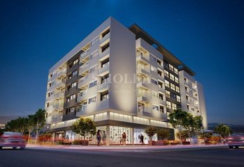 apartment em Rua Cônego Bernardo, Trindade - Florianópolis - SC