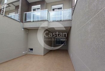 house em Rua Camélias, Mirandópolis - São Paulo - SP