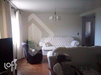 house em Fernando Osório, Teresópolis - Porto Alegre - RS