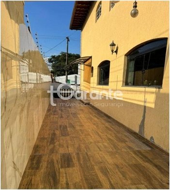 house em Rua João de Deus, Bela Vista - Osasco - SP