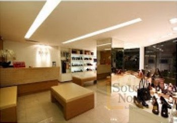 business em Ibirapuera, Indianópolis - São Paulo - SP