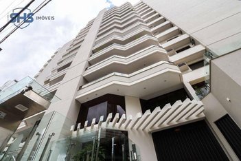 apartment em Rua Frederico Guilherme Busch, Jardim Blumenau - Blumenau - SC