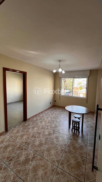 apartment em Rua Joaquim Nabuco, Cidade Baixa - Porto Alegre - RS