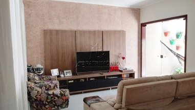 house em Rua Rúbens Antônio Nazaré Santos, Vila Rica - Sorocaba - SP