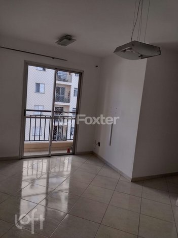 apartment em Rua Alba, Vila Parque Jabaquara - São Paulo - SP