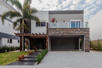 house em Avenida das Arapongas, Ariribá - Balneário Camboriú - SC