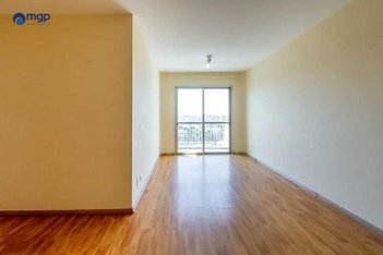 apartment em Praça Garção Tinoco, Santana - São Paulo - SP