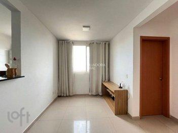 apartment em Avenida Ernesto Neugebauer, Humaitá - Porto Alegre - RS