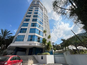 apartment em Avenida Martin Luther, Victor Konder - Blumenau - SC