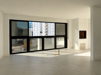 apartment em Rua Jacob Schmidt, Pioneiros - Balneário Camboriú - SC