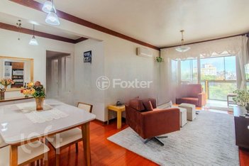 apartment em Rua Jornal do Brasil, Azenha - Porto Alegre - RS