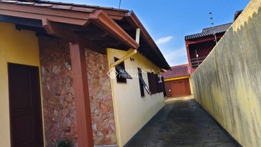 house em Avenida Padre Claret, Centro - Esteio - RS