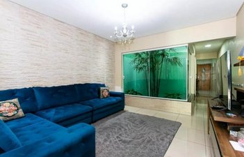 house em Rua Picinguaba, Vila Santa Isabel - São Paulo - SP