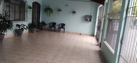 house em Rua Salvador Lahoz, Jardim Vale do Sol - São José dos Campos - SP