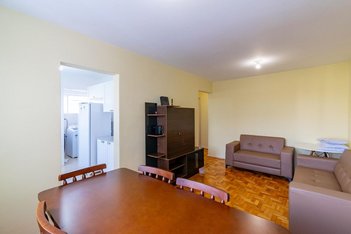 apartment em Avenida Jônia, Jardim Brasil (Zona Sul) - São Paulo - SP