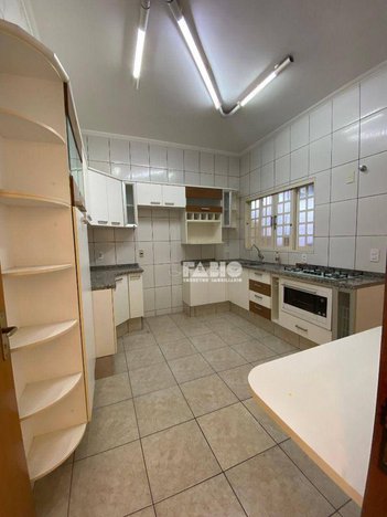 house em Rua Feres Bucater, Jardim São Marco - São José do Rio Preto - SP