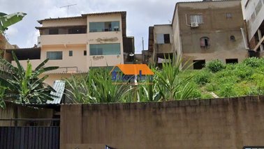 land_lot em Gabriel Soares, Nova Esperança - Belo Horizonte - MG