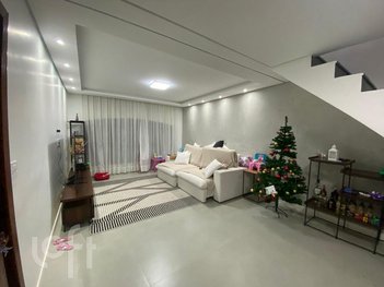 house em Alípia Cabral Silveira, Jardim Santa Cruz (Sacomã) - São Paulo - SP