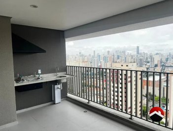 apartment em Rua Soriano de Sousa, Tatuapé - São Paulo - SP