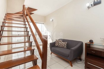 apartment em Rua Biobedas, Parque Imperial - São Paulo - SP