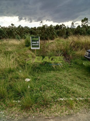land_lot em Treze (vila Jacob Brod), Três Vendas - Pelotas - RS