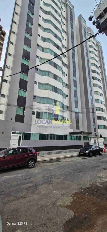 apartment em Avenida Crescêncio Lacerda, Recreio - Vitória da Conquista - BA