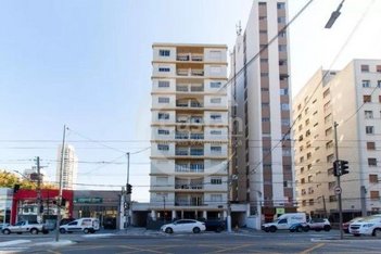 apartment em Avenida Paes de Barros, Mooca - São Paulo - SP