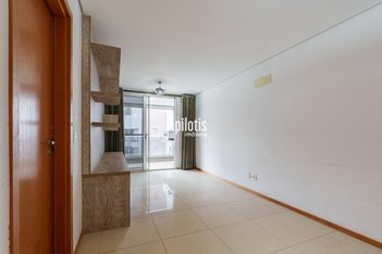 apartment em SQNW 111 Bloco J, Setor Noroeste - Brasília - DF