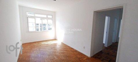 apartment em Avenida Cristóvão Colombo, Floresta - Porto Alegre - RS